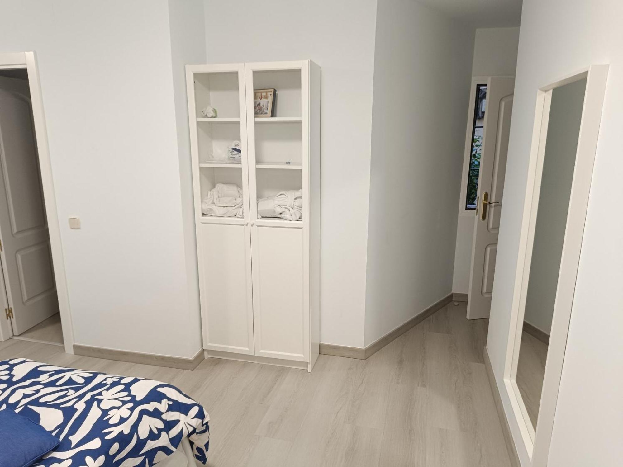 2-Centro Hab Compartida Masculina 8X Madri Exterior foto